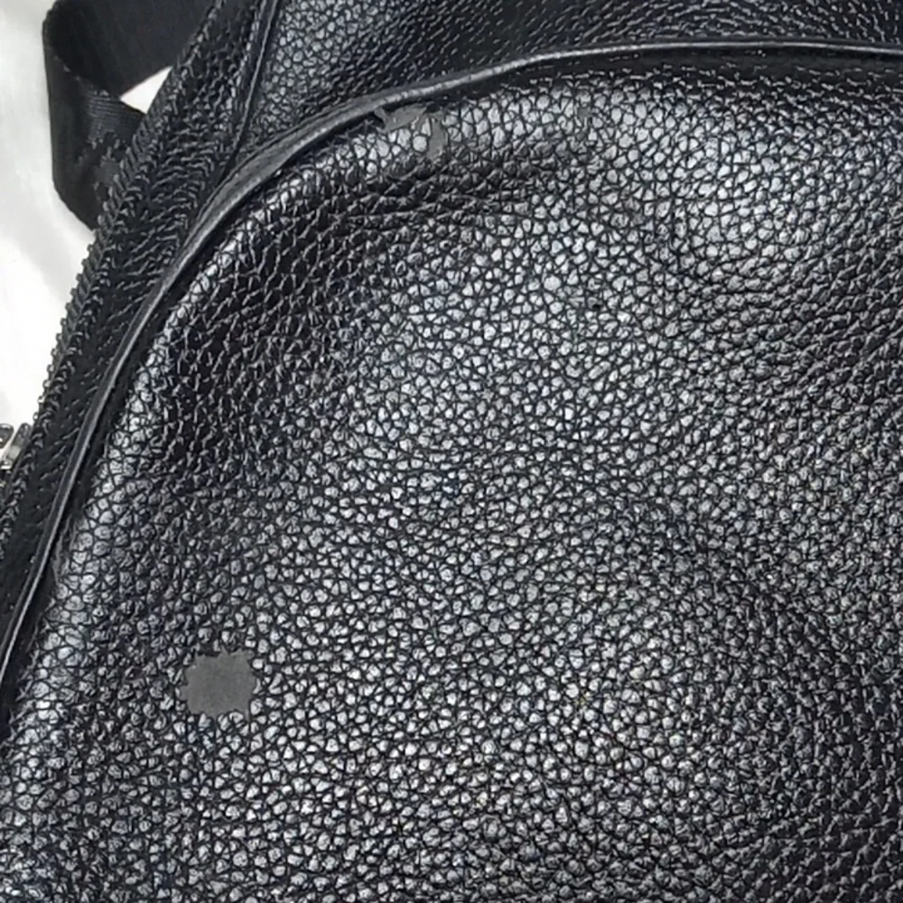Calvin Klein Black Backpack - Picture 2 of 11
